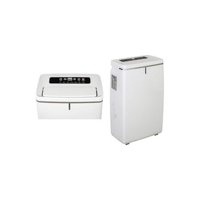 3100701 luchtontvochtiger, 20 l, met F-Bright-programmeur