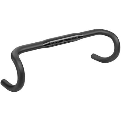 Deda Elementi Zero2, Manubrio Unisex Adulto, POB, 44 cm
