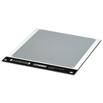 PHOENIX CONTACT LS-EMSP-AL (170 x 180) Lot de 5 étiquettes en aluminium 170 x 180 mm
