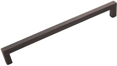 Hickory Hardware Hh075422-vb Skylight Collection Pull 224 mm Centre, finition vintage Bronze