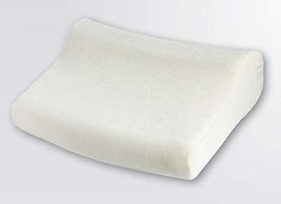 Antar AT03002 Grooved Sleeping Pillow 790 g