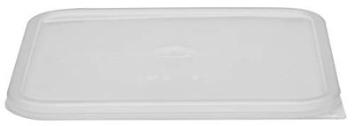 Camwear Joint Coque pour 12, 18 et 22 quart Camwear carrée conteneurs de stockage de nourriture
