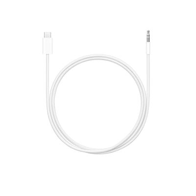 Apple Câble Audio USB-C vers Jack 3,5 mm (1,2 m) 