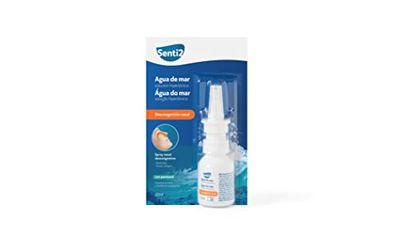 Senti2 Spray nasal hipertónico descongestionante - 20ml