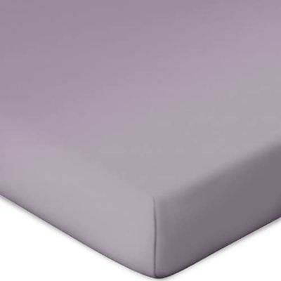 Bassetti Hoeslaken voor boxspringtopper Uni kleur Classic L5/783 Maat 90x190 100x220cm