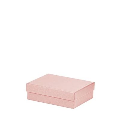 Rössler Boxline 13401453585 Cardboard Box Rectangular 140 x 190 x 60 mm Powder