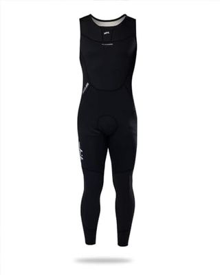 DISMARINA PLASTIMO Nuevo 2024-MICROFLEECE SKIFF Hombre -M, P200782 Other, meerkleurig, één maat