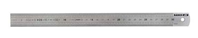 Steel RULER 600 mm