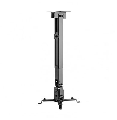 AISENS CWP01TSE-047 Suporte de projetor insuflável teto preto