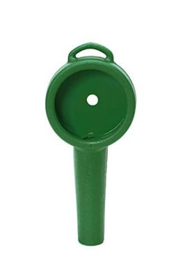 Best Divers Manometerbehuizing Ø 45 x 20 mm, groen, unisex volwassenen