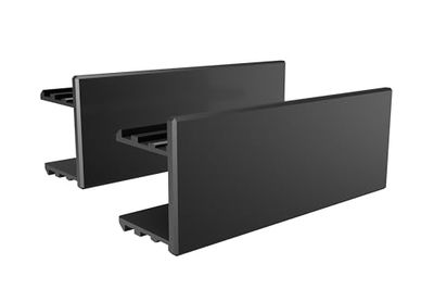 be quiet! Silent DB700 - Funda para Disco Duro (Carcasa de la Serie)