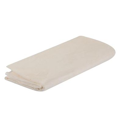 Silverline Tools 276906 Cobertor de chão (algodão, 3,6 x 2,4 m)