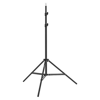 Neewer 10000117 Suporte de iluminação para refletor, softbox, luz, guarda-chuva e fundo, 190 cm