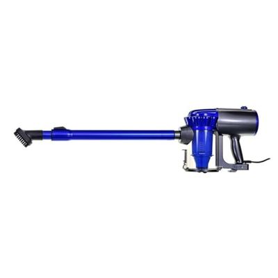 MPM Vacuum cleaner MOD-34 Blue