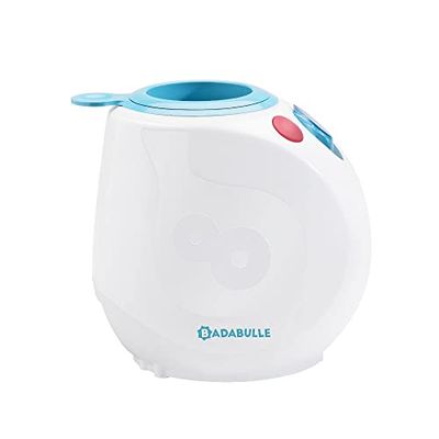 BADABULLE Aquece biberão fácil (casa)