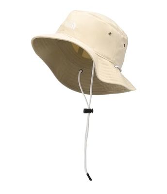 THE NORTH FACE NF0A5FX33X4 Recycled 66 Brimmer Hat Hombre Gravel Tamaño SM
