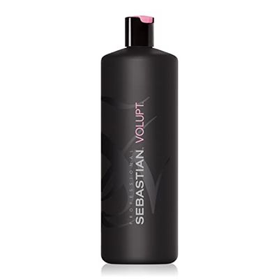 SEBASTIAN PROFESSIONAL Volupt Shampoo 1000 ml