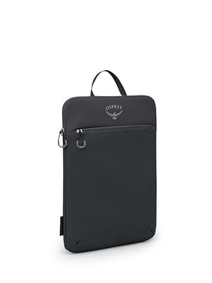 Osprey Daylite 16" Laptop Sleeve - Quotidien - Lifestyle - Trajets quotidiens - Accessoires de voyage - Black O/S
