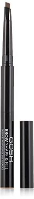 Gosh BROW Forma & fill 001-castanho
