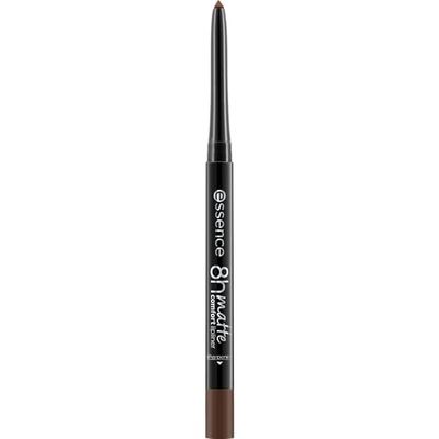 Essence - 8H Matte Comfort Lip Pencil