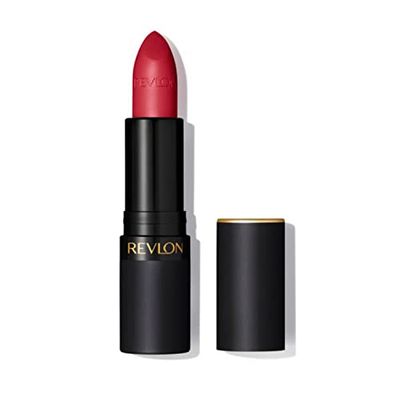 Revlon Super Lustrous The Luscious Mattes Rossetto Labbra Effetto Mat 008 Show Off- 22 G