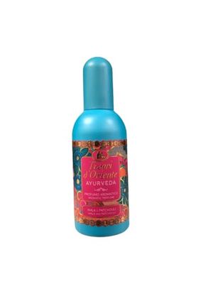 Tesori d'Oriente Unisex - vuxen Ayurveda FRCM059907 Parfym, 100 ml