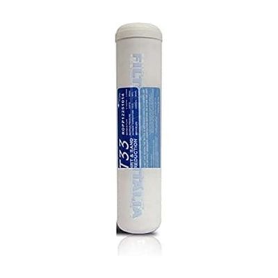 Filtri Acqua Italia Sedymentfilter 1/4 cala Fpt 2,5 'X 11' Micron 5