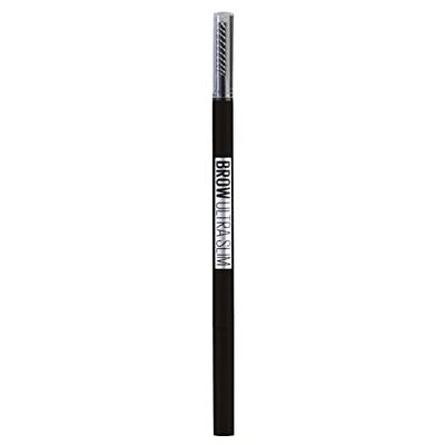 Maybelline New York Express Brow, Matita Sopracciglia Ultra Slim, Per Sopracciglia Precise e definite, Deep Brown (05),