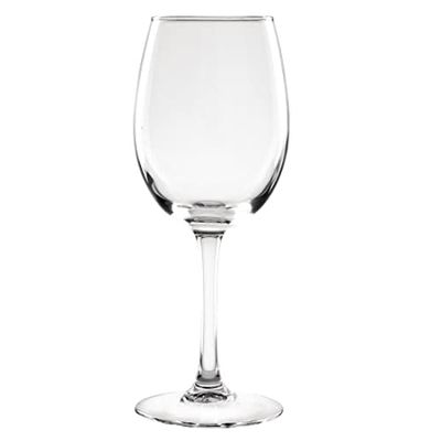 Olympia FB574 Rosario Lot de 6 verresà vin Transparent Capacité 350 ml 202 mm x 80 mm