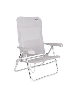 Crespo Silla Playa Dural. desmontable. (Multifibra)