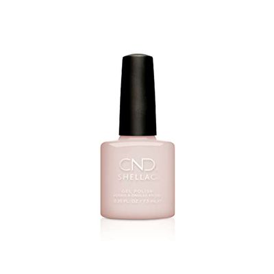 CND Shellac - Cashmere Wrap - Glacial Illusion 7.3ml/0.25 fl oz