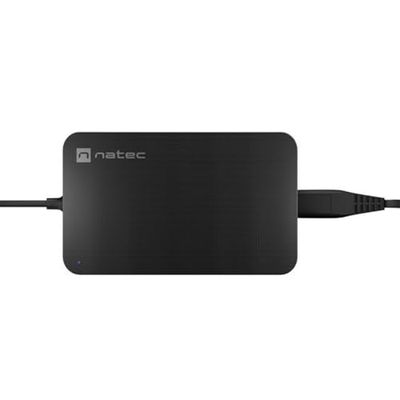 Natec Adaptateur Secteur NZU-2035 Type C