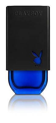 Playboy Make The Cover Male EDT Spray, 100 ml