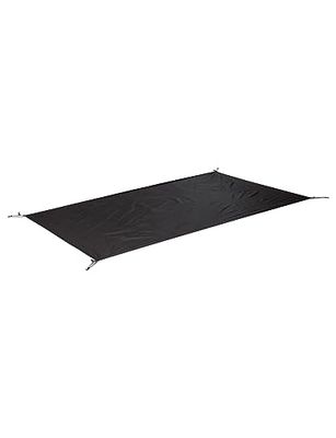 Jack Wolfskin Floorsaver Grand Illusion IV Lona para Tienda de campaña, Unisex Adulto, Phantom, Talla única