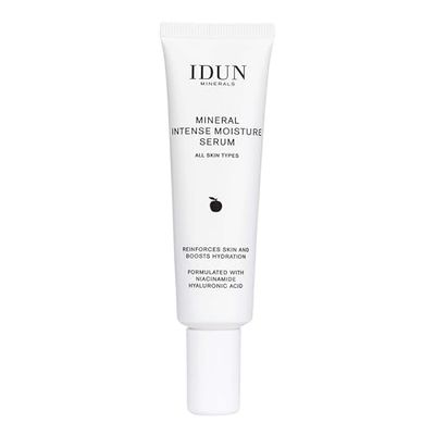 IDUN Minerals Suero de Humedad Intenso 30 ml