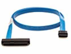 HP 496015-B21 - Mini SAS-kabel naar 8484 (18-polig, 24-polig)