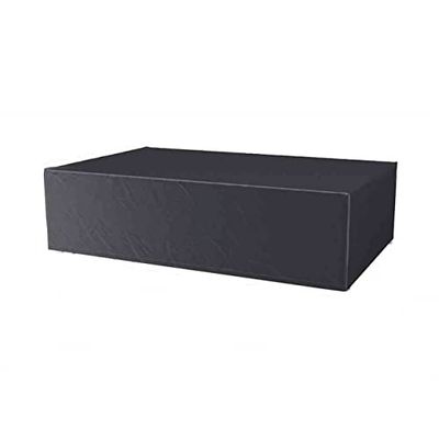 AeroCover Ademende beschermhoes voor zitgroepen 240x150xH100 cm