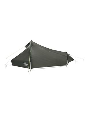 Jack Wolfskin North Timer, Tenda a Tunnel Unisex Adulto, Muschio Islandese, Taglia Unica