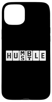 Cadeaux drôles pour hommes et femmes Cool Humble Odomètre Coque pour iPhone 15 Plus