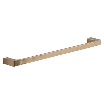Gedy Toallero Barra 60 cm Pirenei Oro Mate