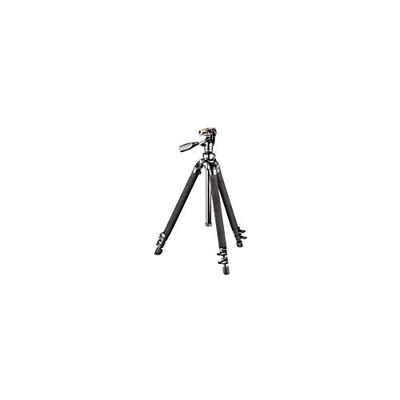 Bushnell Advanced Adaptadores de tripé para binóculos unissexo, preto, 60"