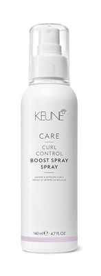 Keune Care Line Curl Control Boost Spray Anti-Frizzotti Soin capillaire 140ml