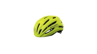 Giro Isode MIPS II unisex vuxna hjälmar, glans höjdgul, en storlek