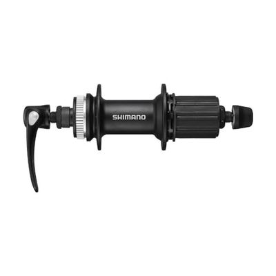 SHIMANO NUCLEO Shim.DEORE XT Disco CL CIE.Rap.173 mm 36AG.N bussen, sport, meerkleurig (meerkleurig), eenheidsmaat