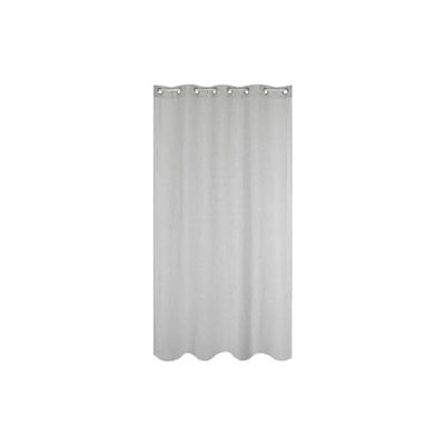 Home ESPRIT Rideaux Gris 140 x 260 x 260 cm