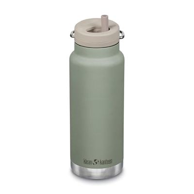 Klean Kanteen TKWide 32oz Termo, Vuxna Unisex, Sea Spray, 1 EA