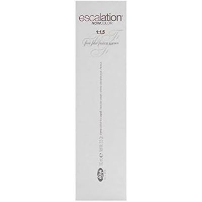 Lisaplex Escalation Now Color Hair Dye 10/5 – 75 ml
