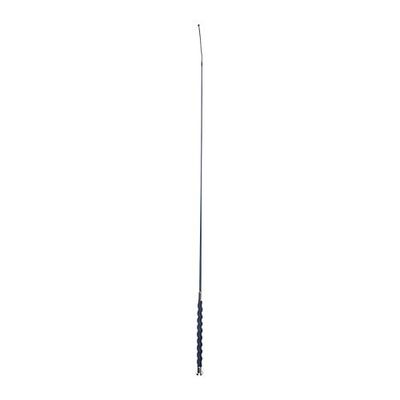 PFIFF 102767 - Frustino per dresse, lunghezza 120 cm, colore: Blu scuro