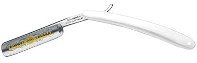 Erbe 5/8-Inch Razor, White, 0.06 kg