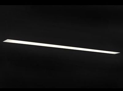 Barcellona Ore 040406303-Proiettore da incasso con Lampadina inclusa, LED, 26W, iniettato alluminio, colore: grigio